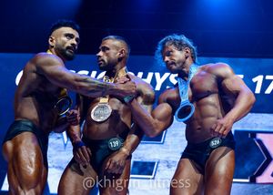 Фотограф Борис Хигрин (19.05.2024)